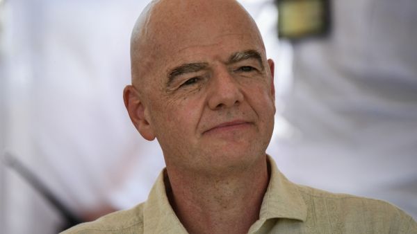 Infantino