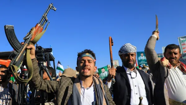 200 قتيل حوثي بالمسيرات والاشتباكات معظمهم في جبهات تعز ومأرب