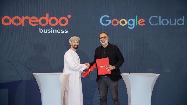 Ooredoo Brings AI Capabilities to Business Email 