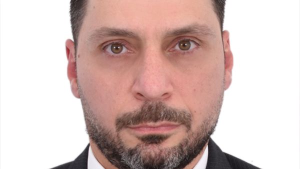 HSBC Private Bank appoints Feras Al Jaramani to lead its UAE Market