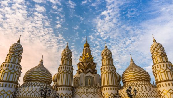 القرية العالمية تدعو شركات وروّاد قطاع المأكولات والمشروبات لإطلاق مفاهيمهم في موسمها الـ 31