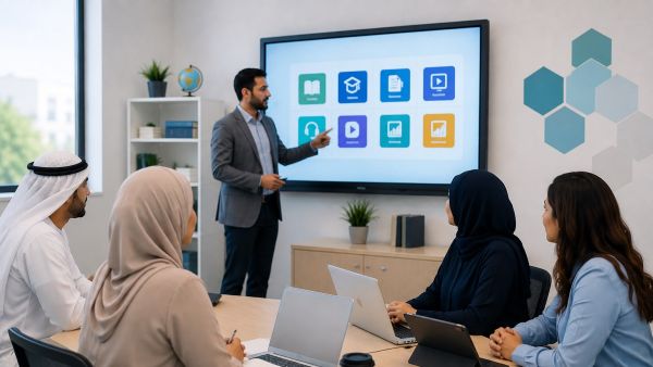 Alef Education Expands AI-Powered Professional Learning Program to Empower 2,300 Teachers Ahead of New Academic Year