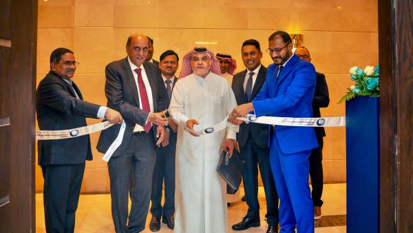 المناعي لتكنولوجيا المعلومات تفتتح مقرها الإقليمي في الرياض دعماً لمستهدفات رؤية السعودية 2030