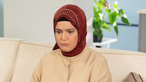 Feyza Civelek