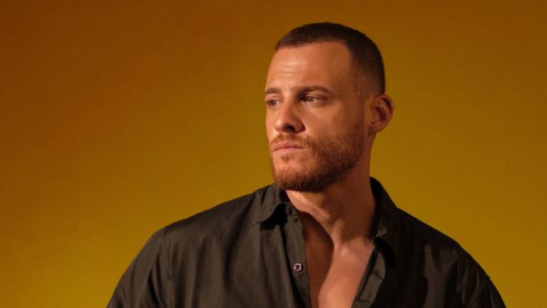 Kerem Bürsin