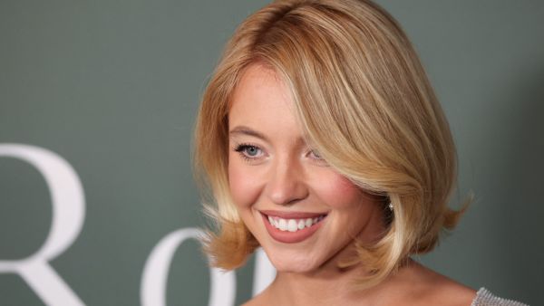 Sydney Sweeney