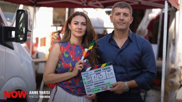 Burcu Özberk & Cihangir Ceyhan