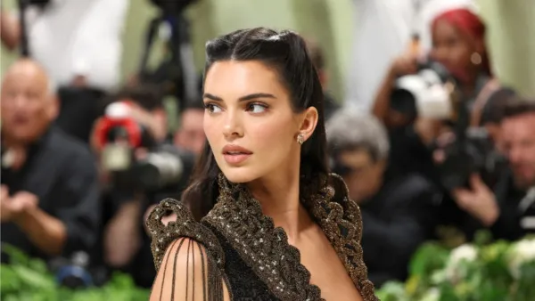 Kendall Jenner