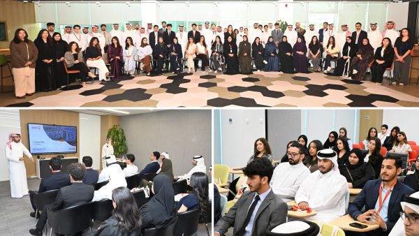 NBB Commences University Phase of EVOLVE Following Conclusion of the School Programme