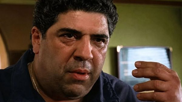فينيسنت باستوري