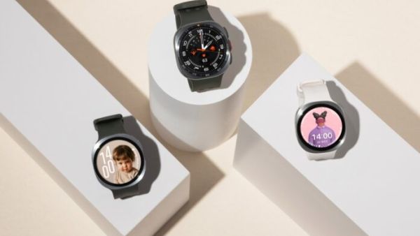 Samsung Electronics Shifts Toward Proactive Health with the New "Galaxy Watch" Lineup