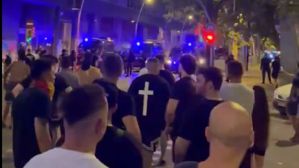 Spain dismantles notorious 764 network, arrests 17-Year-Old suspected leader