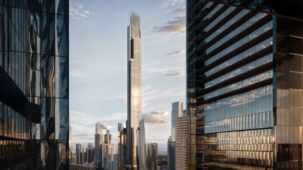 Azizi Developments Leads Property Market in July, Ranking No. 1 for Third Consecutive Month in Sales
