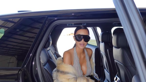 Kim Kardashian