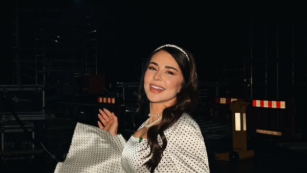 كل ما تريد معرفته عن مسلسل "الريسة "بطولة" ماغي بو غصن في رمضان 2027