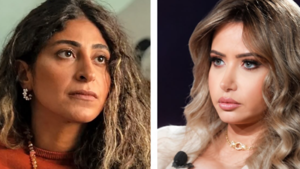 مي العيدان تقدم اعتذار علني الى شجون الهاجري...إليك السبب