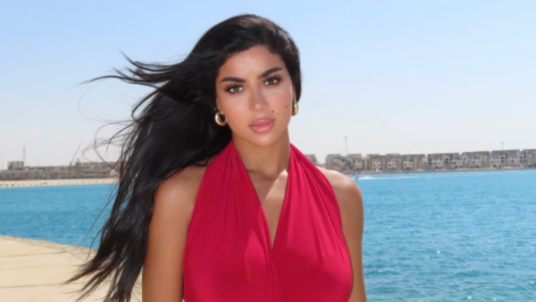 كارولين عزمي تكشف أجرها في أحد أشهر مسلسلاتها..إليك الرقم 