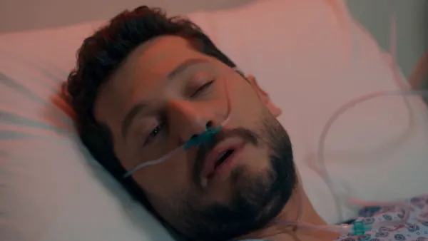 مسلسل حب ع ورق الحلقة 47 .. منصة MBC شاهد