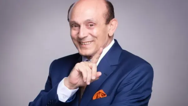 بعد تداول أخبار عن تدهور صحته...إليك الحالة الصحية للفنان محمد صبحي 