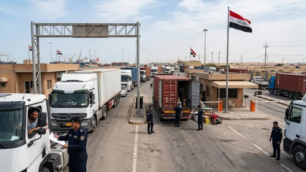 الرقم الأعلى للإيرادات منذ تأسيس الدولة العراقية..