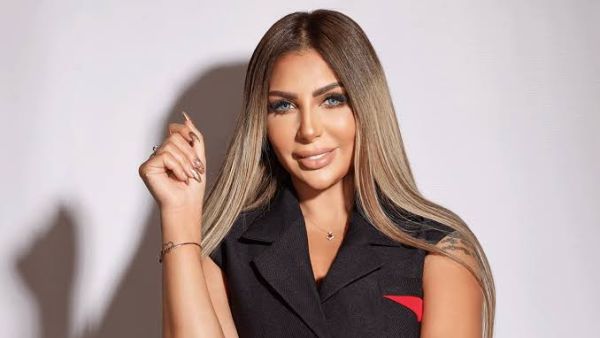 سارة خليفة