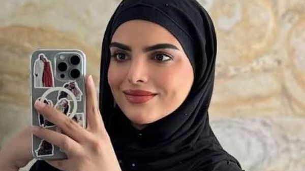 سارة الودعاني