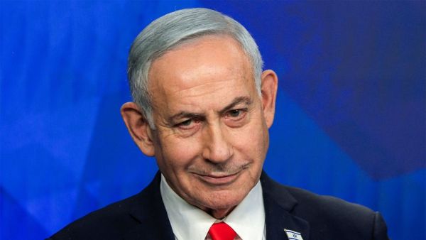 Netanyahu