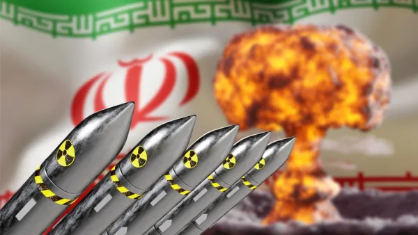Nuclear weapon