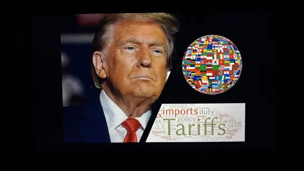 Trump tariffs