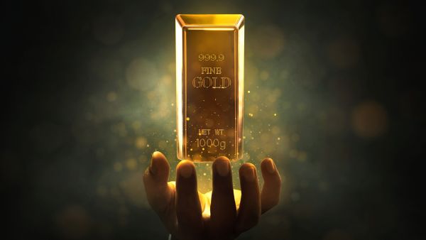ارتفع المعدن الأصفر لجلسة ثالثة وسط ترقب تقارير عن التضخم