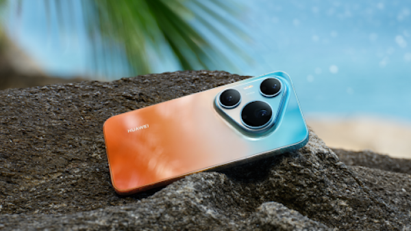 HUAWEI Pura 90s Pro Max is Changing Smartphone Photography with 20x Zoom and Advanced Color Science