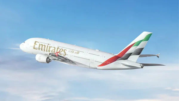 Five ways Emirates is helping customers travel with greater confidence