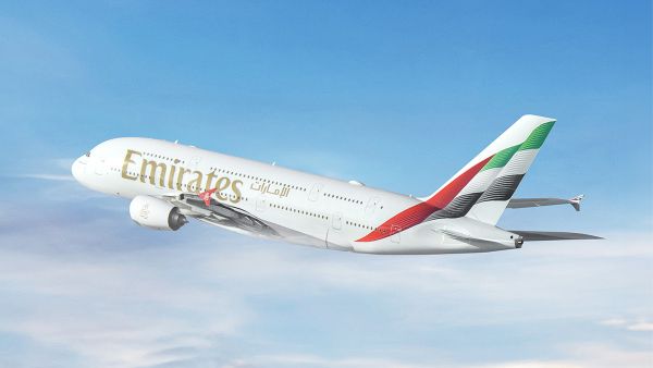 Five ways Emirates is helping customers travel with greater confidence