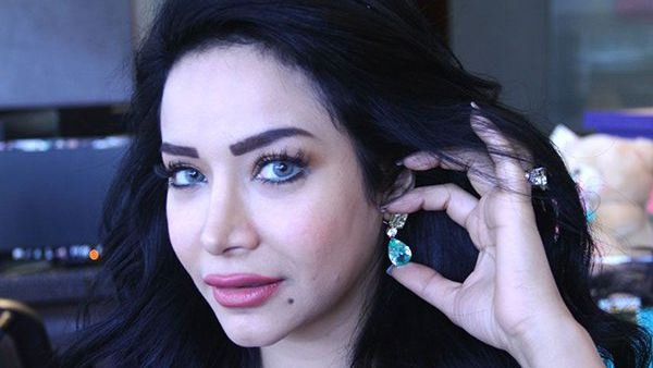 لجين عمران