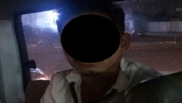 السائق الذي اغتصب السعوديات