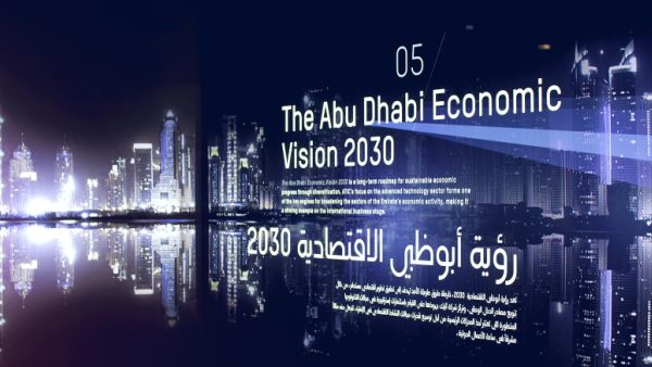 Abu Dhabi economy improves significantly in first quarter