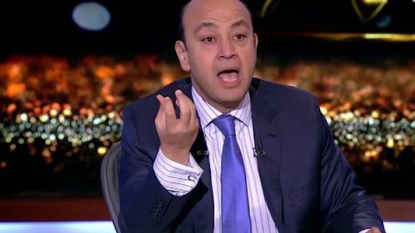 عمرو أديب: استفدنا من خناقة شيرين وعمرو دياب