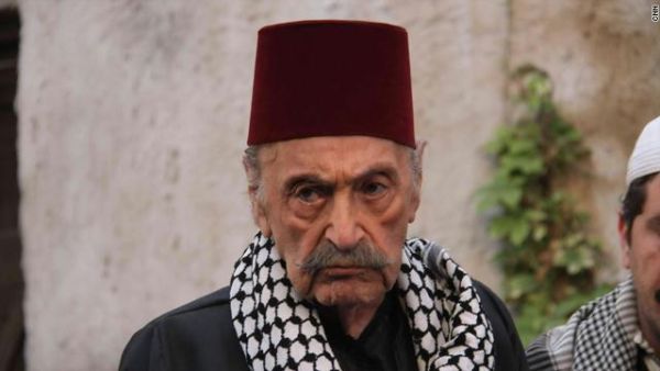 رفيق سبيعي