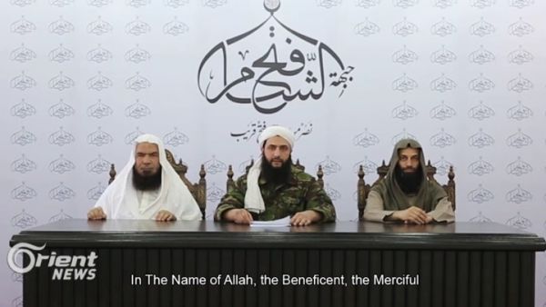 فتح الشام مخترقة وأحرار الشام "زئبقية"
