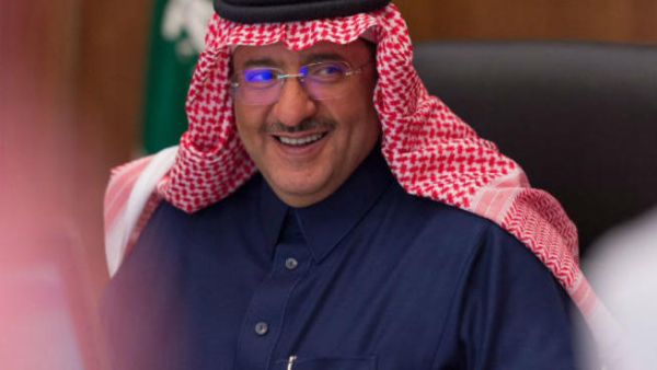محمد بن نايف