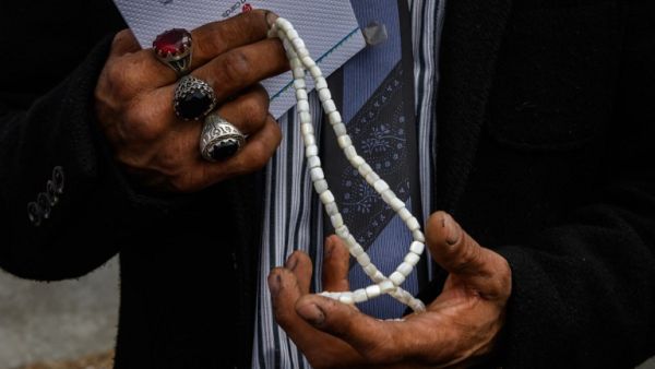 New Zealand Prime Minister Jacinda Ardern on March 21 announced an immediate ban on the sale of assault rifles and semi-automatics in a muscular response to the Christchurch terror attack that killed 50 people.
Anthony WALLACE / AFP