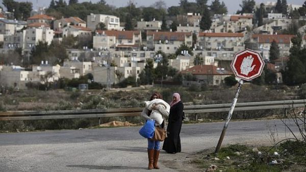 (AFP/Abbas Momani)