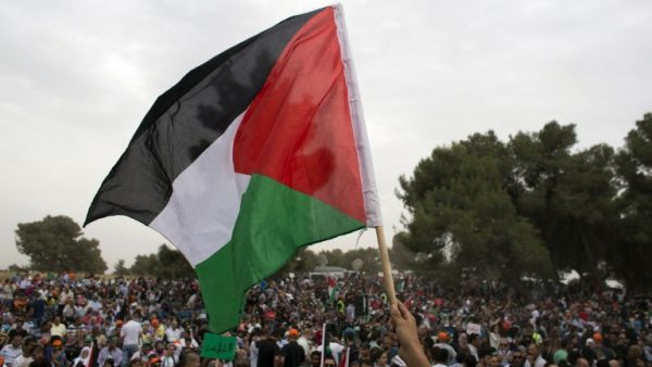 Sisi would like to see a weaker Hamas, a marginalized Iran and an agreement that puts Egypt back at the center of Middle East diplomacy (AFP/File)
