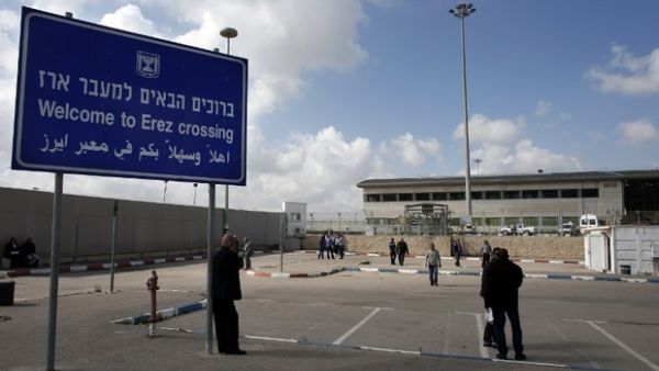 The extended closure was reportedly approved by Israeli Defense Minister Avigdor Lieberman as a result of a deadly shooting attack at an illegal Israeli settlement last week (AFP/File Photo)