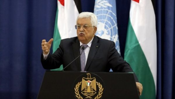 At the UN International Day of Solidarity with the Palestinian People, many speakers shared their grievances against Israel and argued the state was to blame for continued violence in Jerusalem.  (AFP/Abbas Momani) At the UN International Day of Solidarity with the Palestinian People, many speakers shared their grievances against Israel and argued the state was to blame for continued violence in Jerusalem.  (AFP/Abbas Momani)