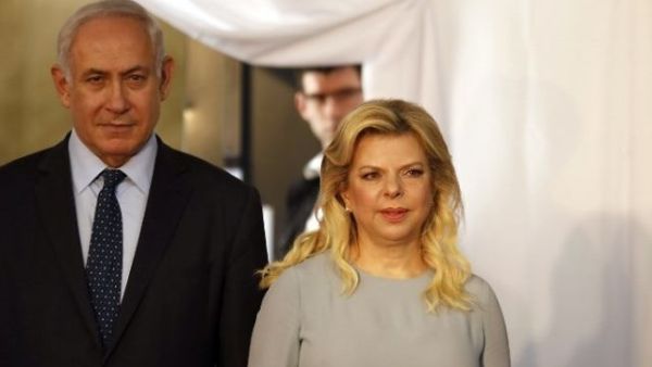 The prime minister dismissed the allegations against his wife and son (AFP/File)