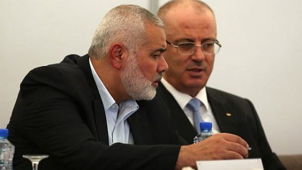 Both sides struck a deal in the Egyptian capital this week Both sides struck a deal in the Egyptian capital this week