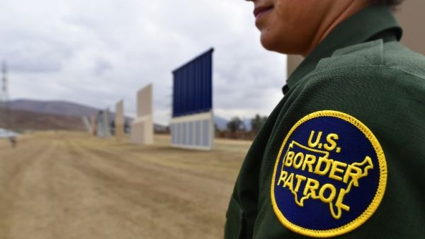 (FREDERIC J. BROWN / AFP / FILE)