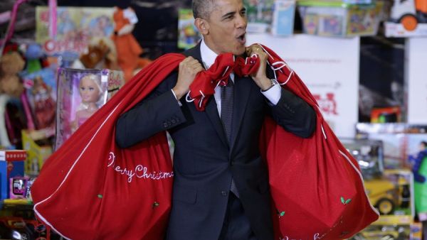 صورة تعود لعام 2014