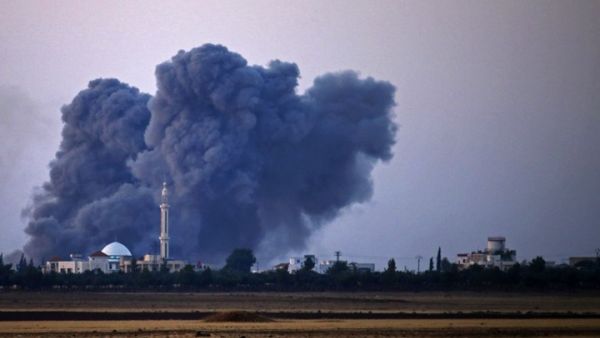 السلطات قتلت اثنين من المهاجمين الانتحاريين قبل تفجير نفسيهما 